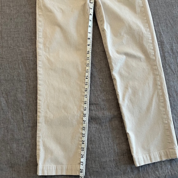 Brooks Brothers Light Corduroy Pant - Picture 3 of 6